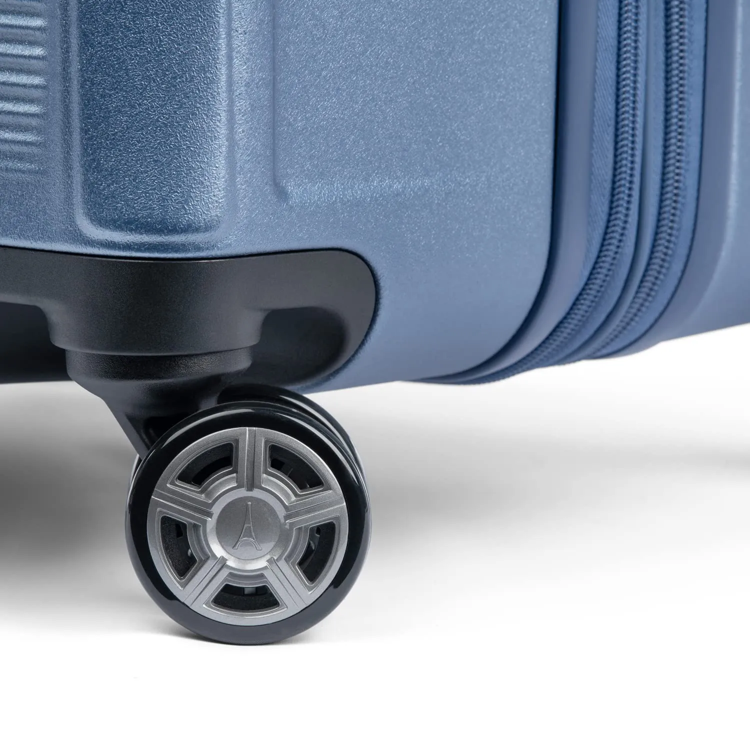 Travelpro Platinum Elite Hardside Expandable Spinner Wheel Luggage, Checked Large 28-Inch