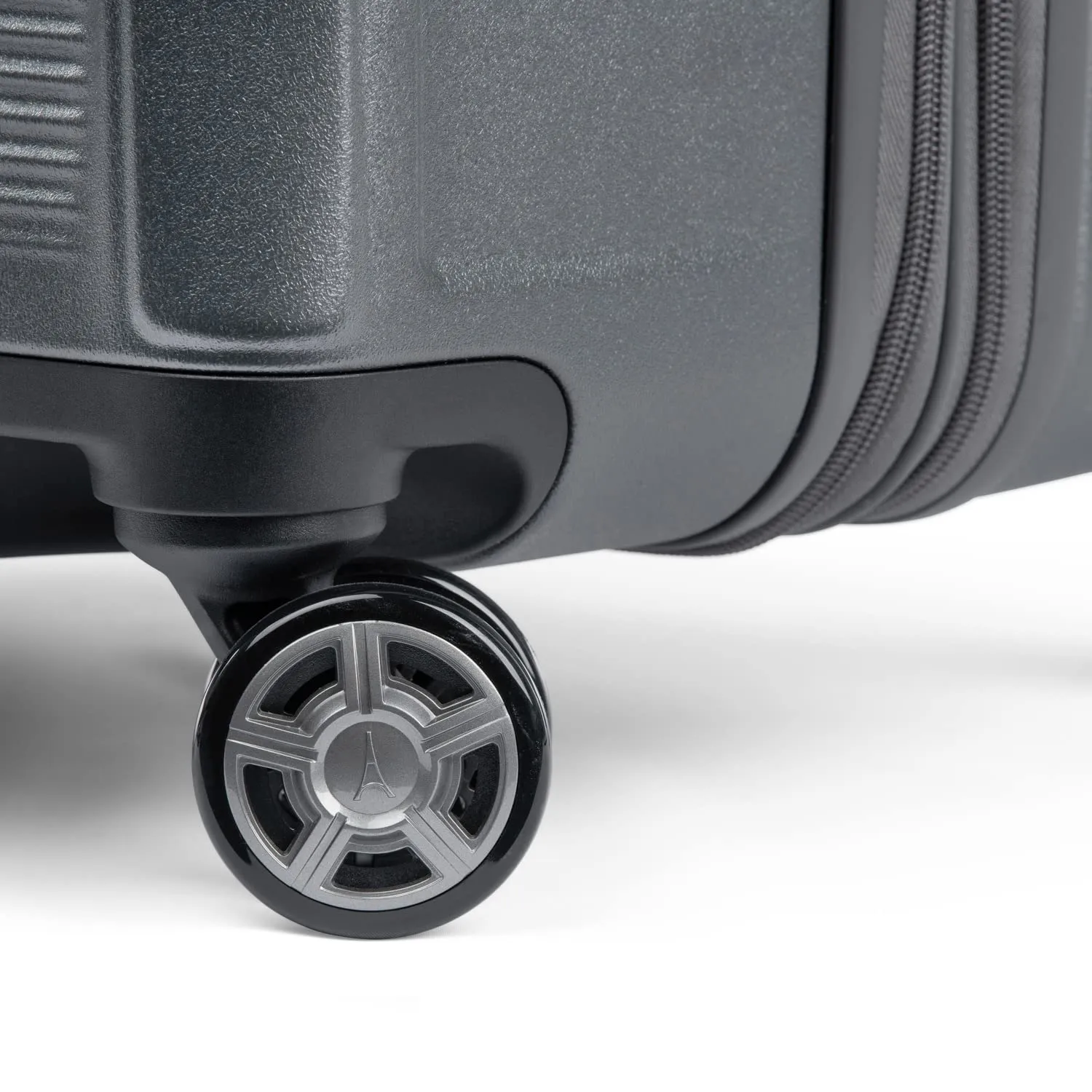 Travelpro Platinum Elite Hardside Expandable Spinner Wheel Luggage, Checked Large 28-Inch