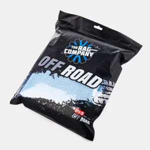TRC Off Road - Crew Chief - Blue (3 pk - 16x27)