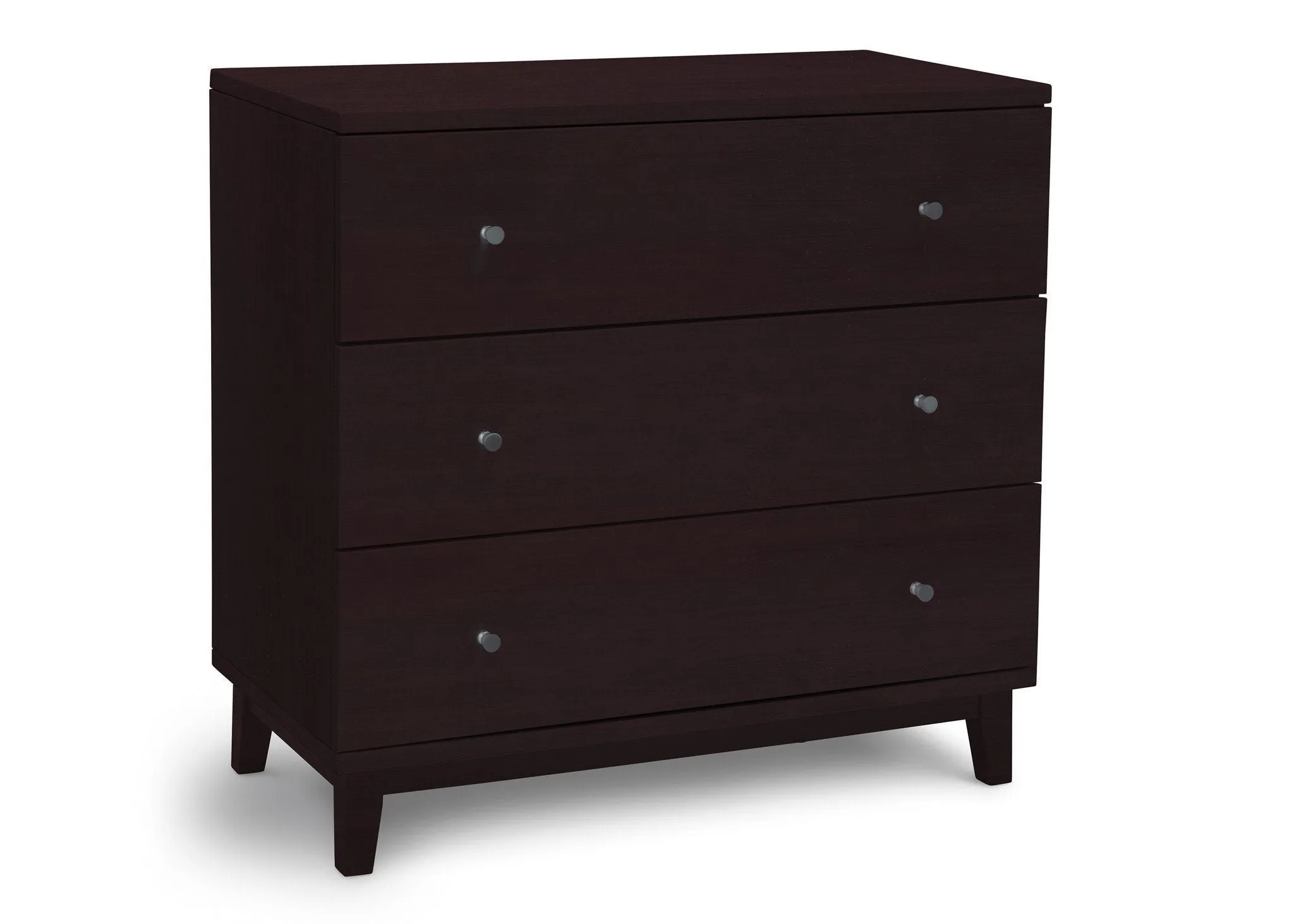 Tribeca 3 Drawer Dresser