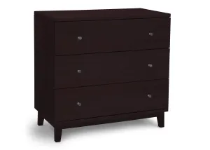 Tribeca 3 Drawer Dresser