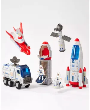 True Heroes Expedition Lunar Adventure Set for Kids