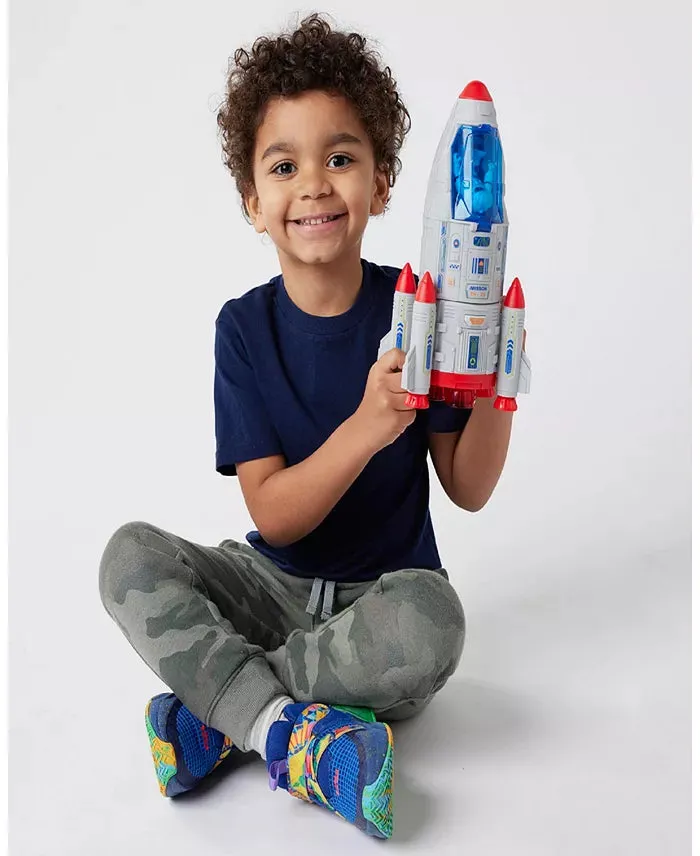 True Heroes Expedition Lunar Adventure Set for Kids