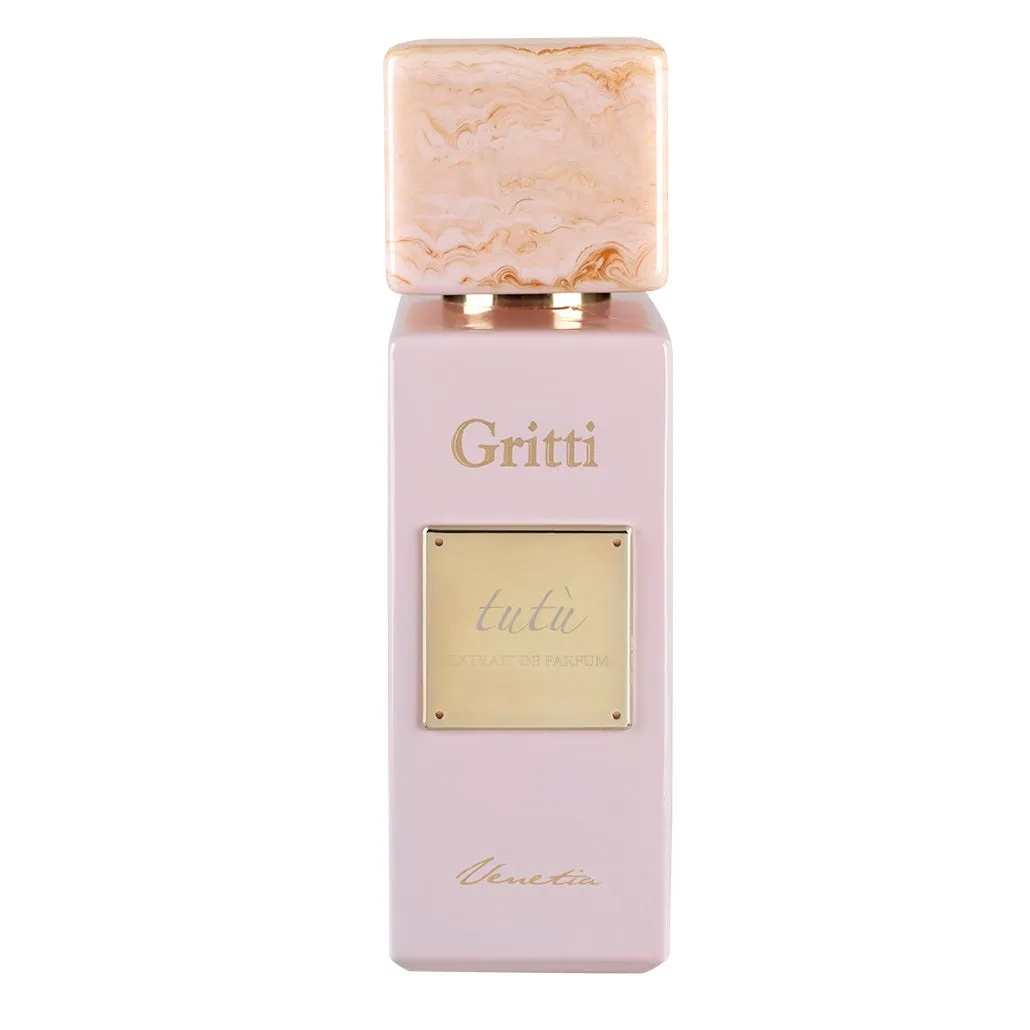 Tutú Pink - Extrait de Parfum