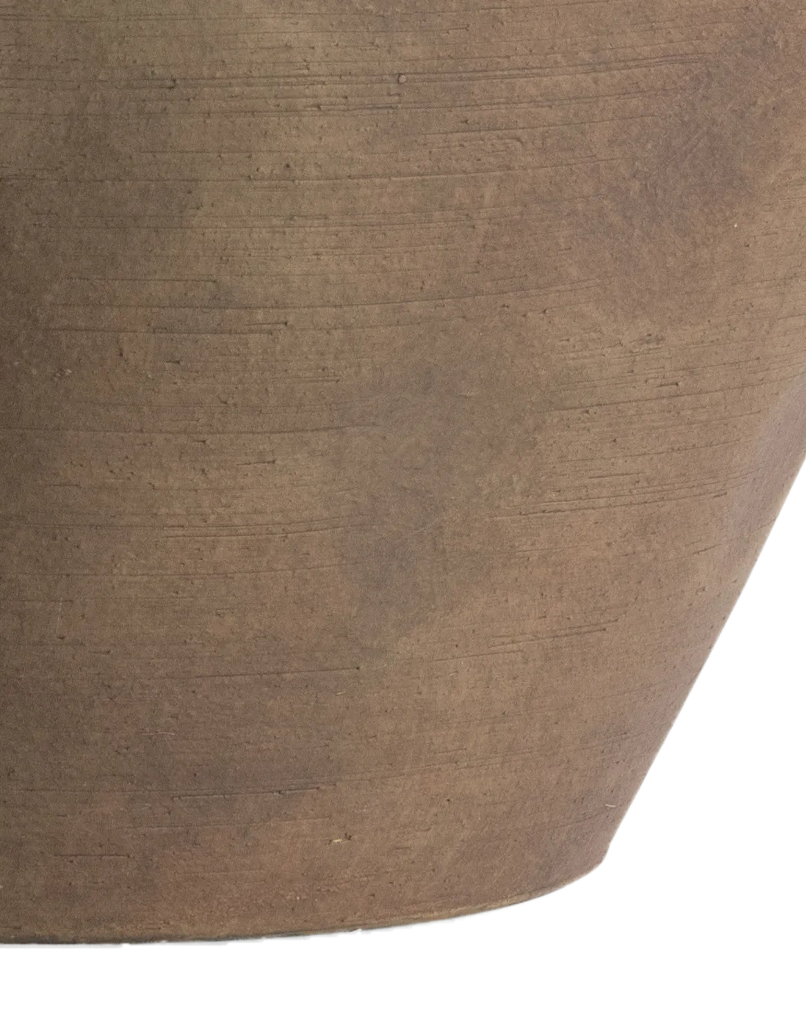 TYRA HOURGLASS VESSEL