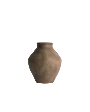 TYRA HOURGLASS VESSEL