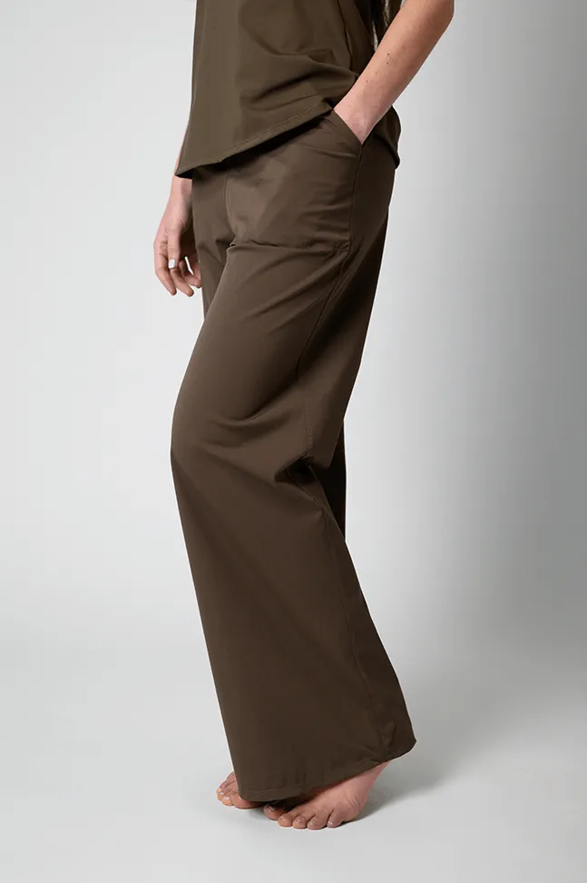 Ultimate Trouser - Twig
