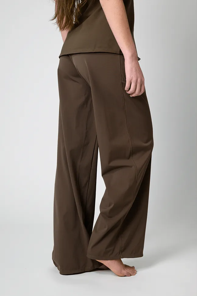 Ultimate Trouser - Twig