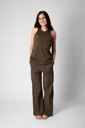 Ultimate Trouser - Twig