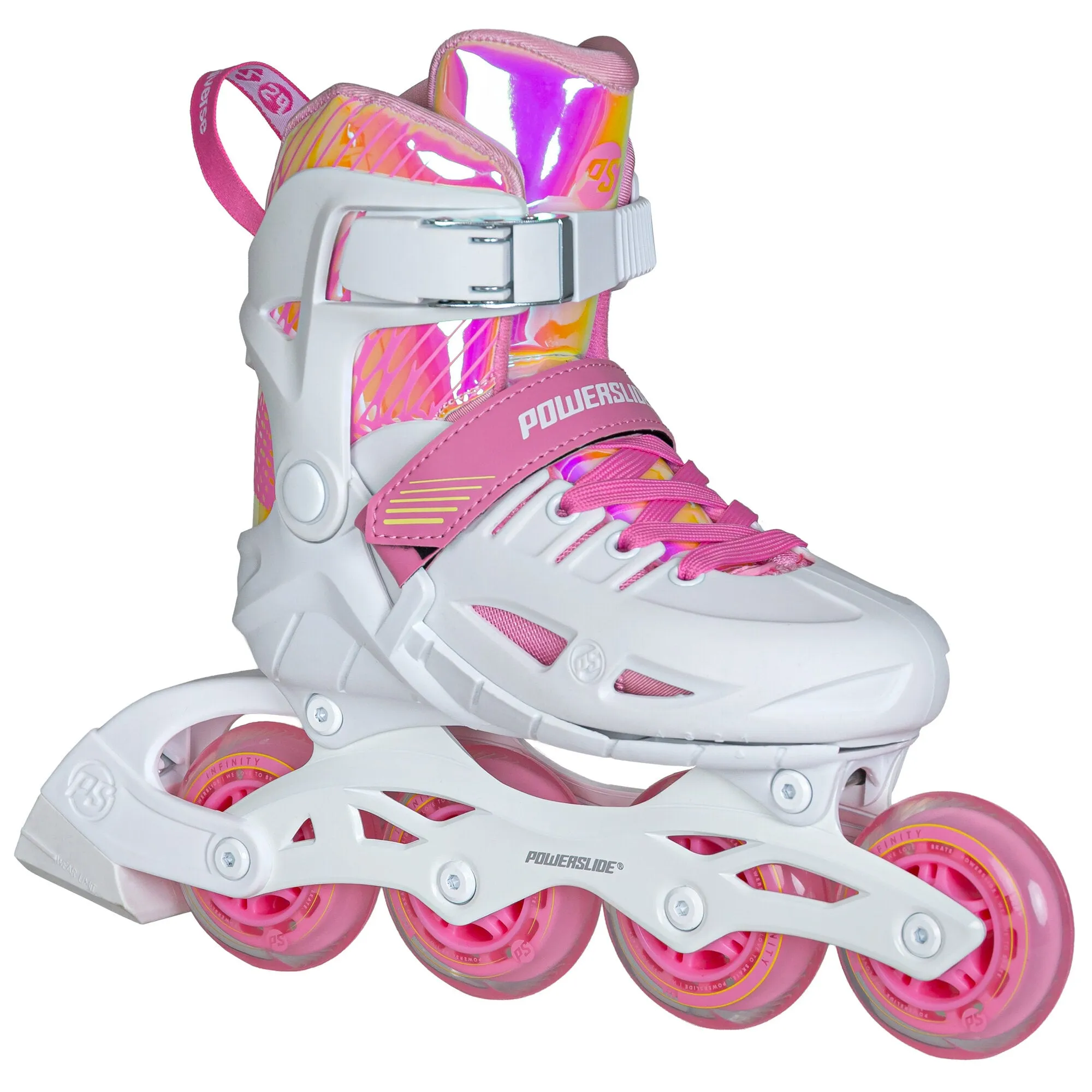 Universe 4W Pink II adj.