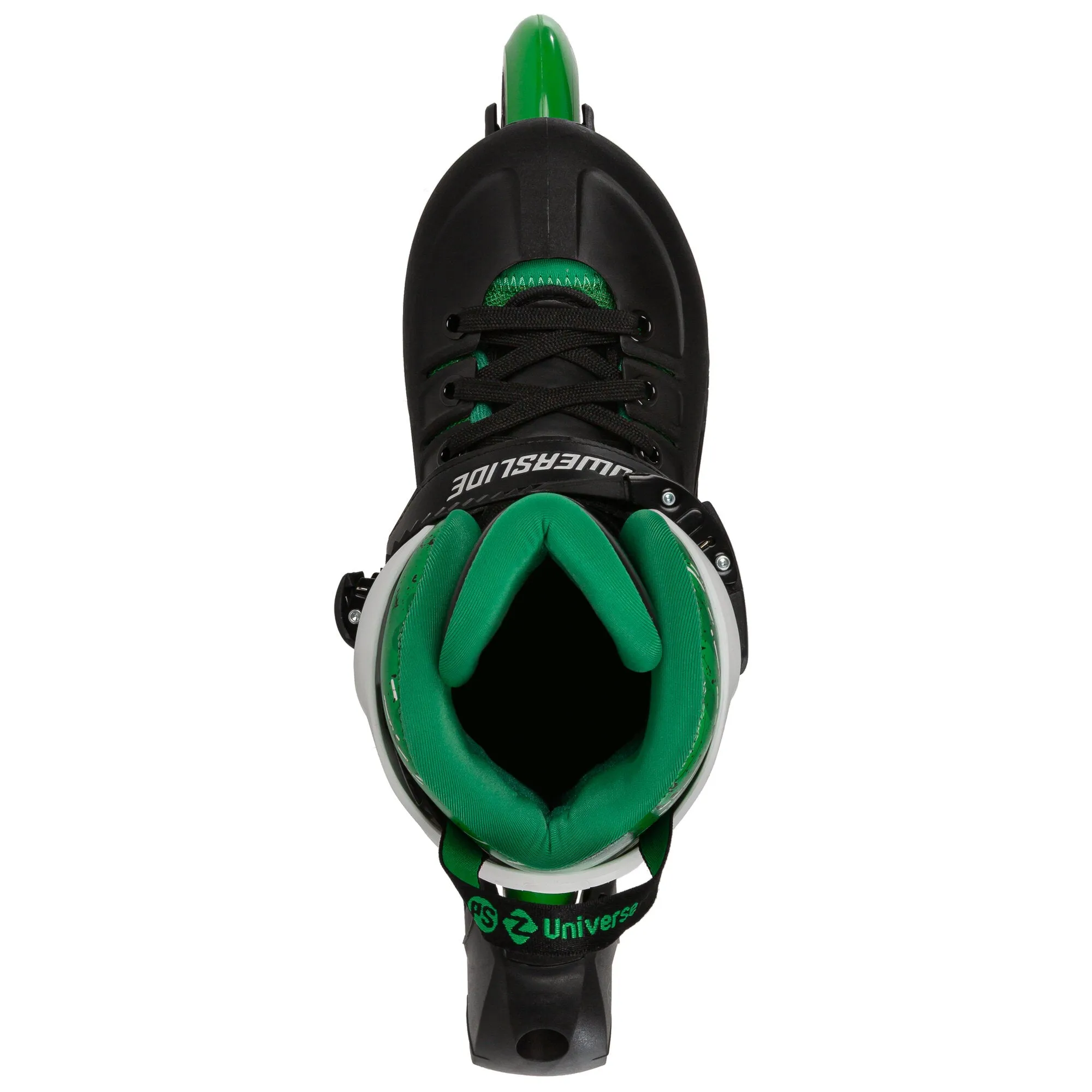 Universe Green adj.