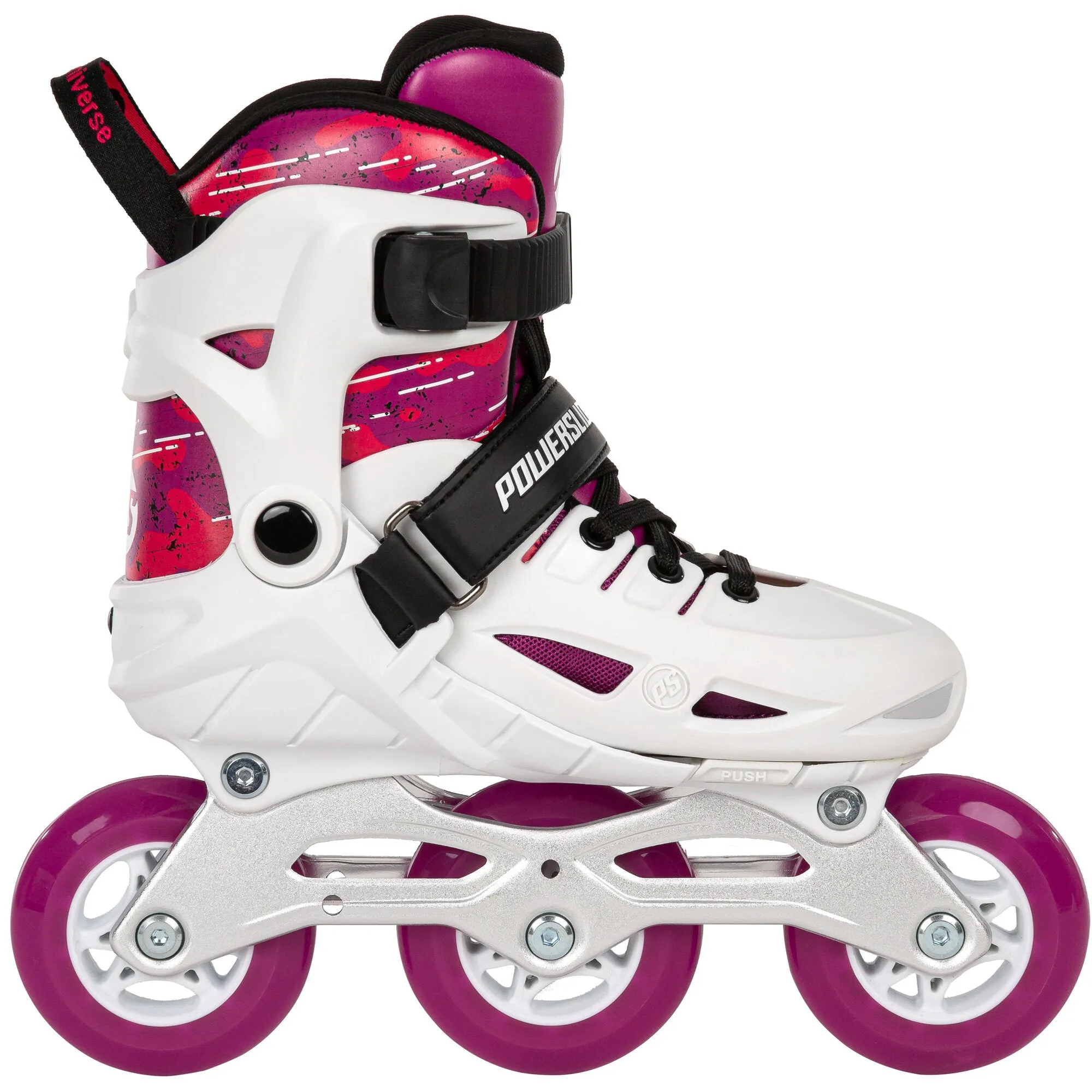 Universe Pink adj.