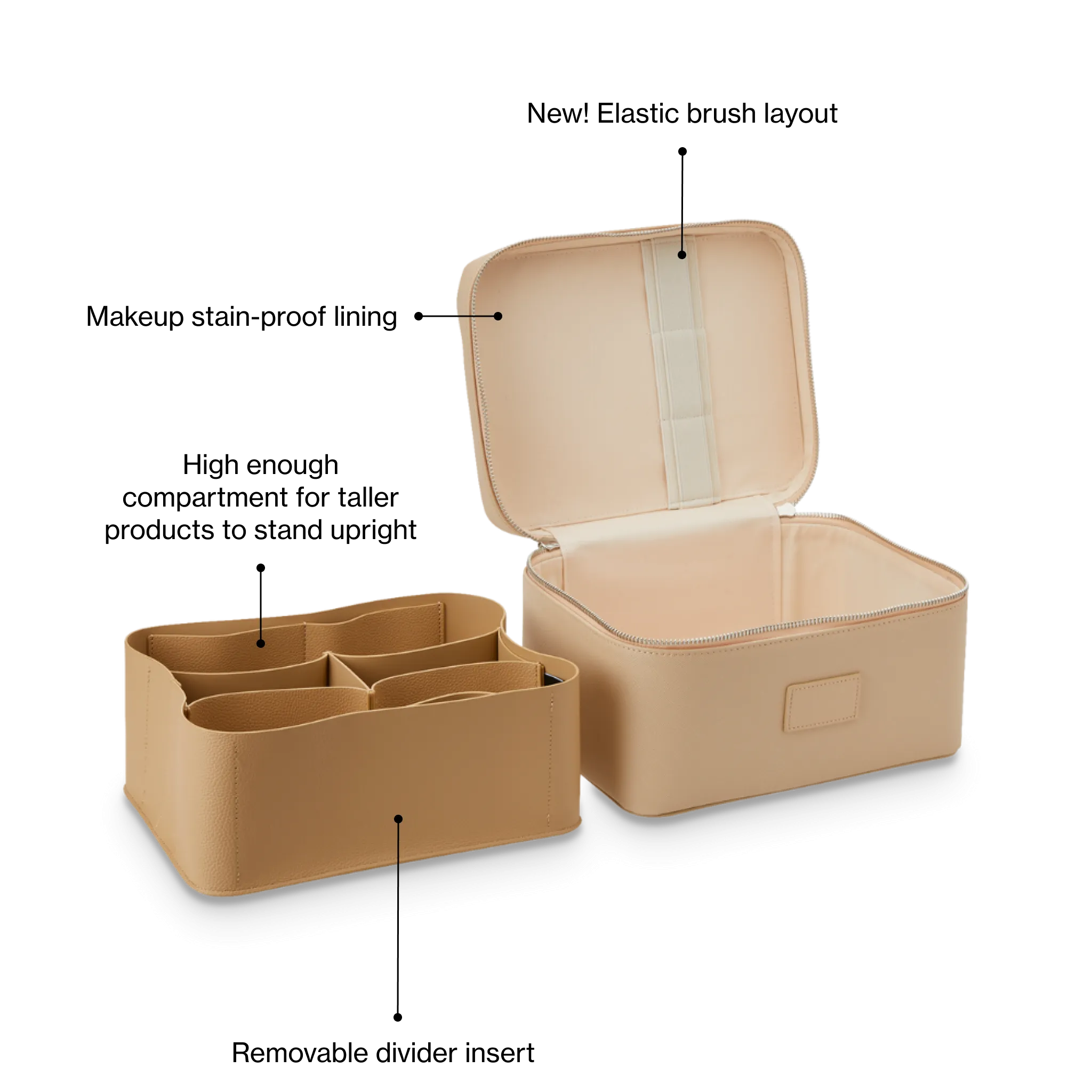 Vanity Case