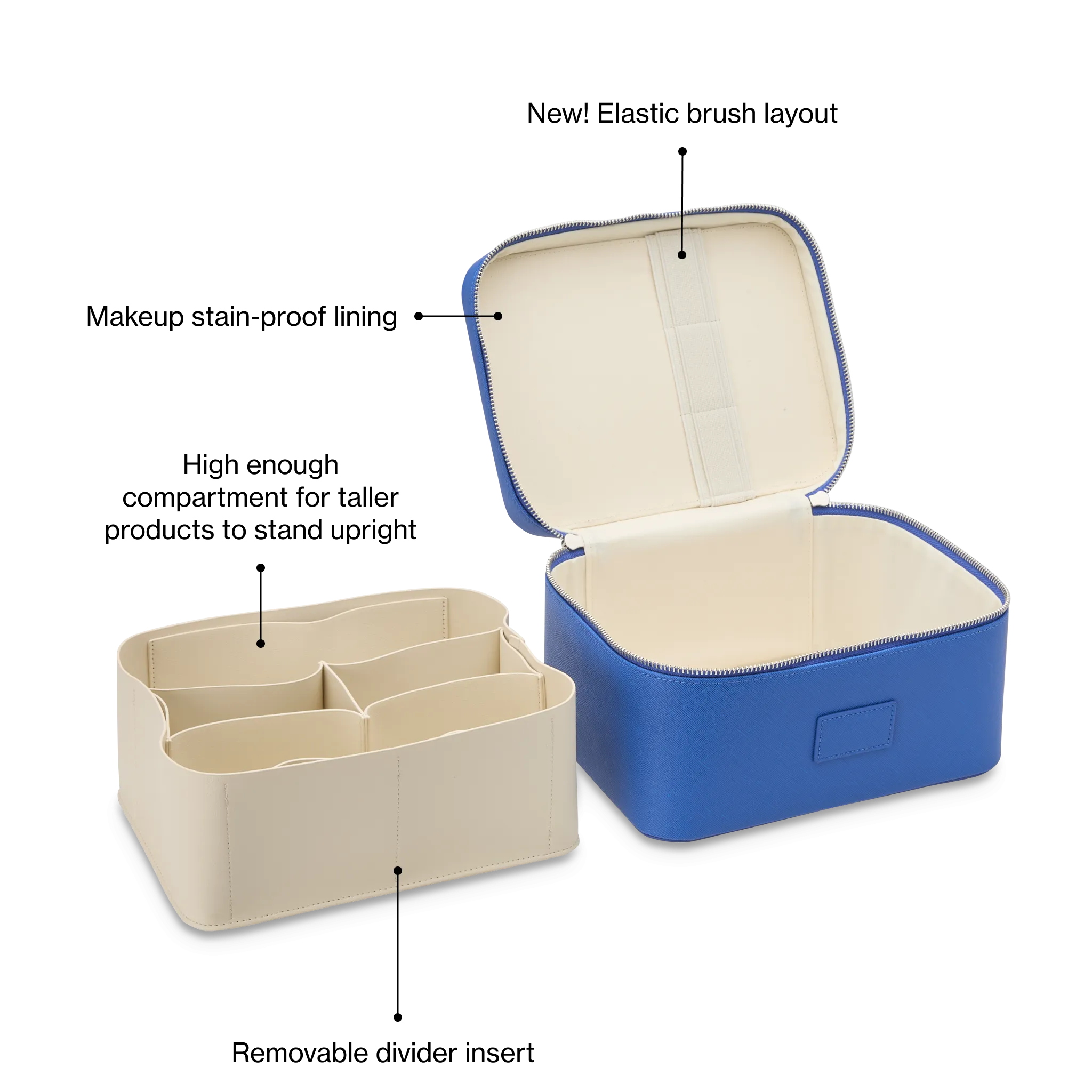 Vanity Case