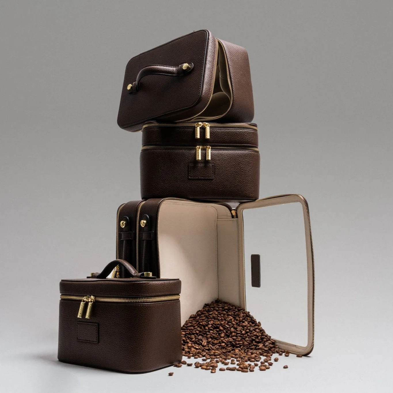 Vanity Case