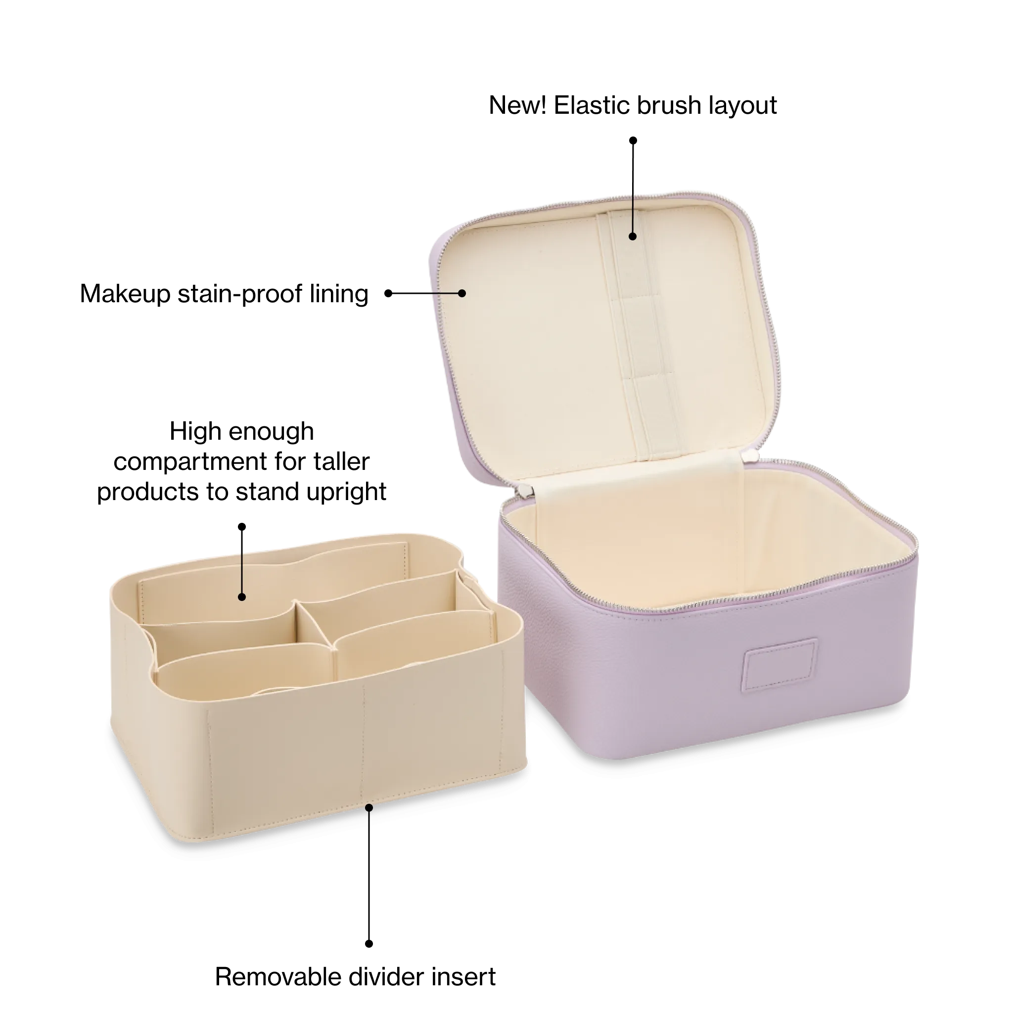 Vanity Case