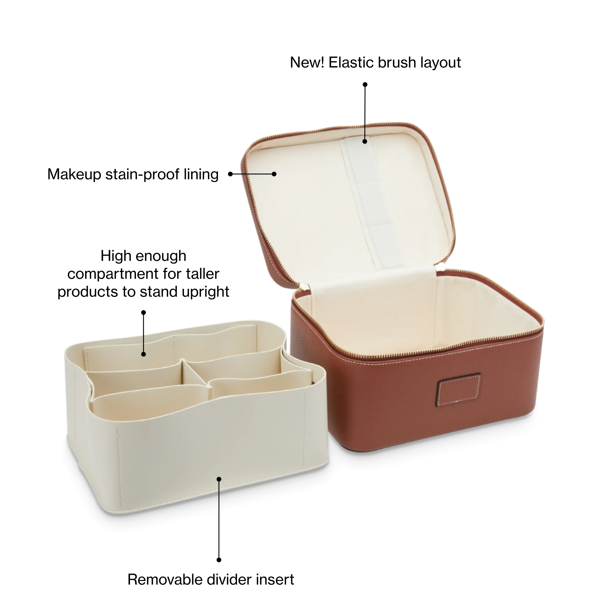 Vanity Case