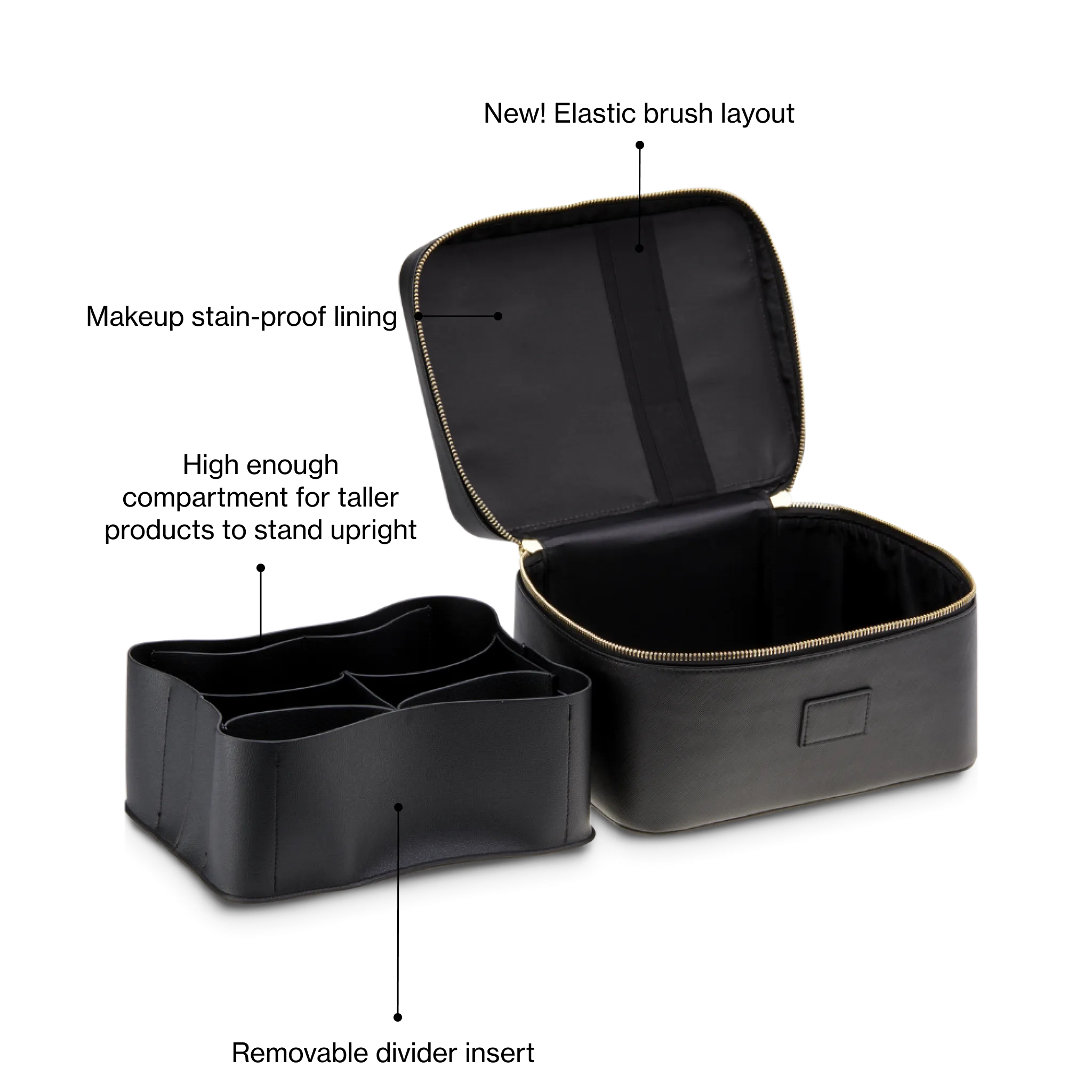 Vanity Case