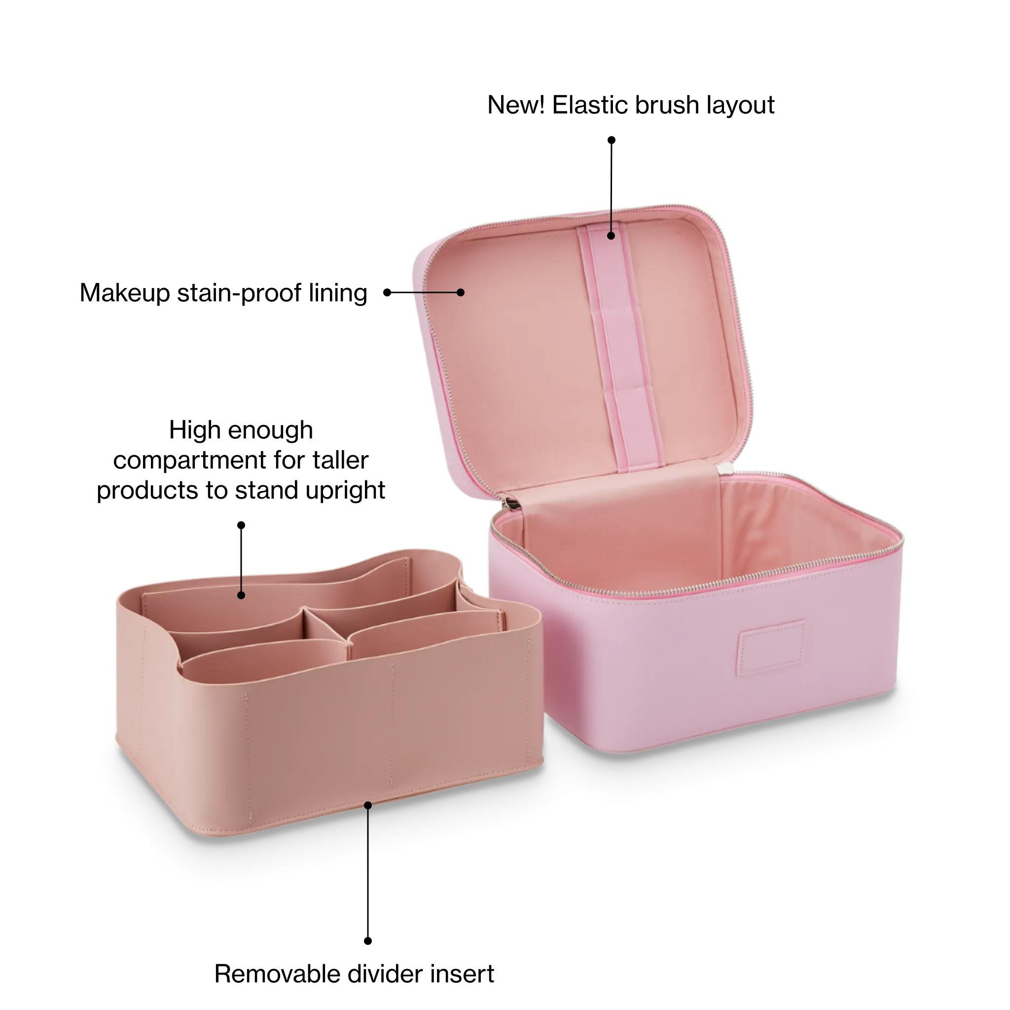 Vanity Case
