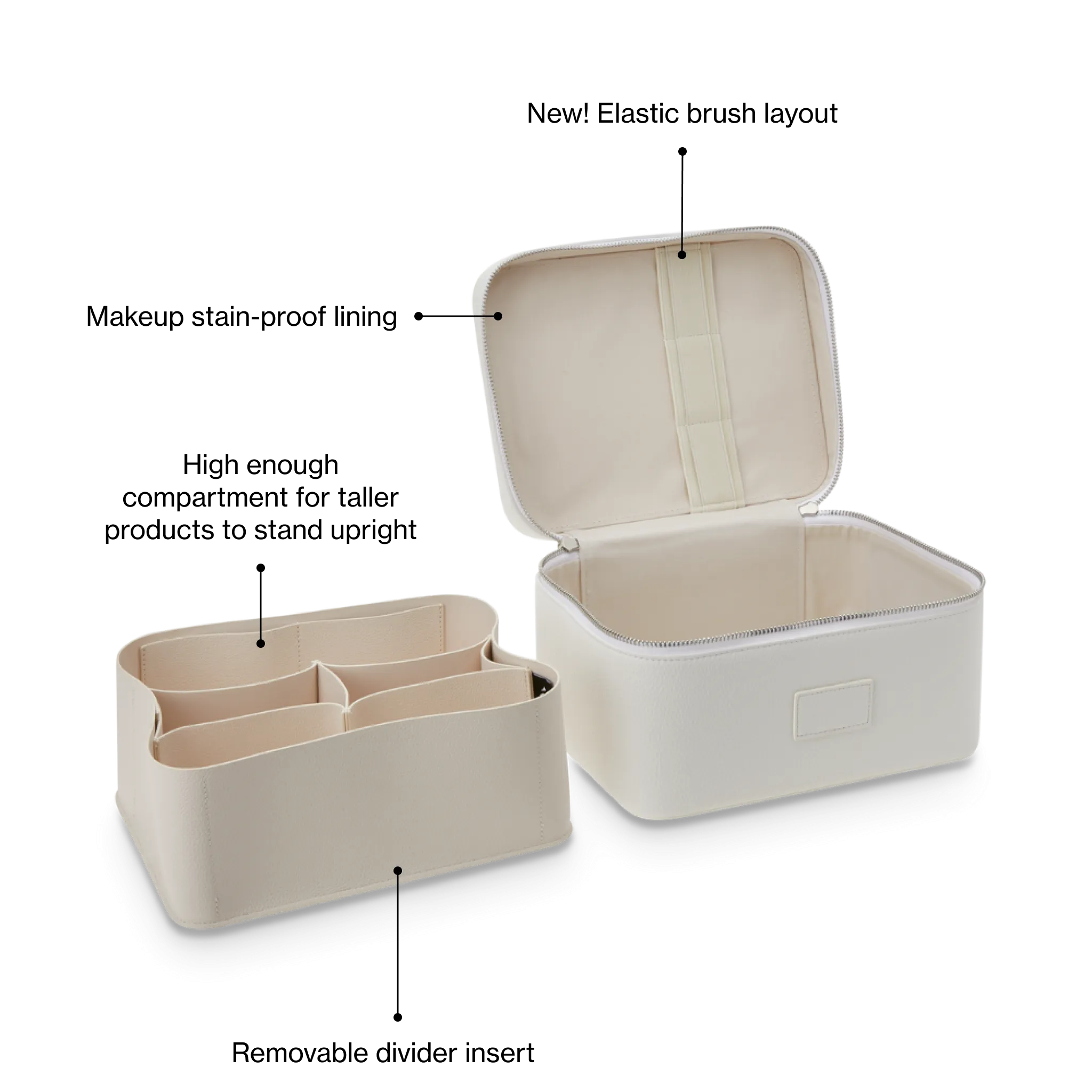 Vanity Case