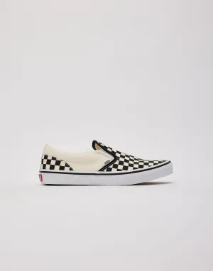 Vans Classic Slip-On Grade-School