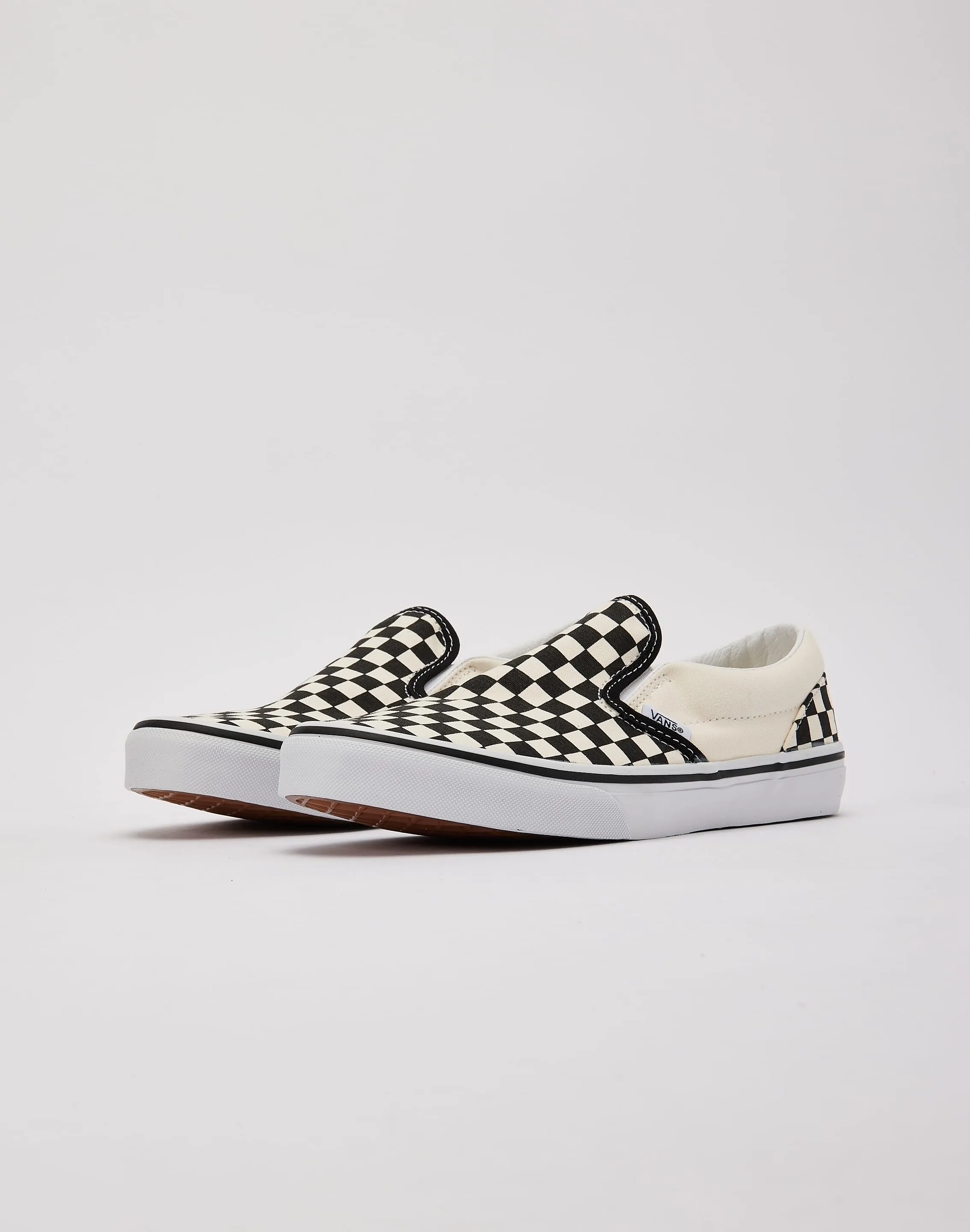 Vans Classic Slip-On Grade-School