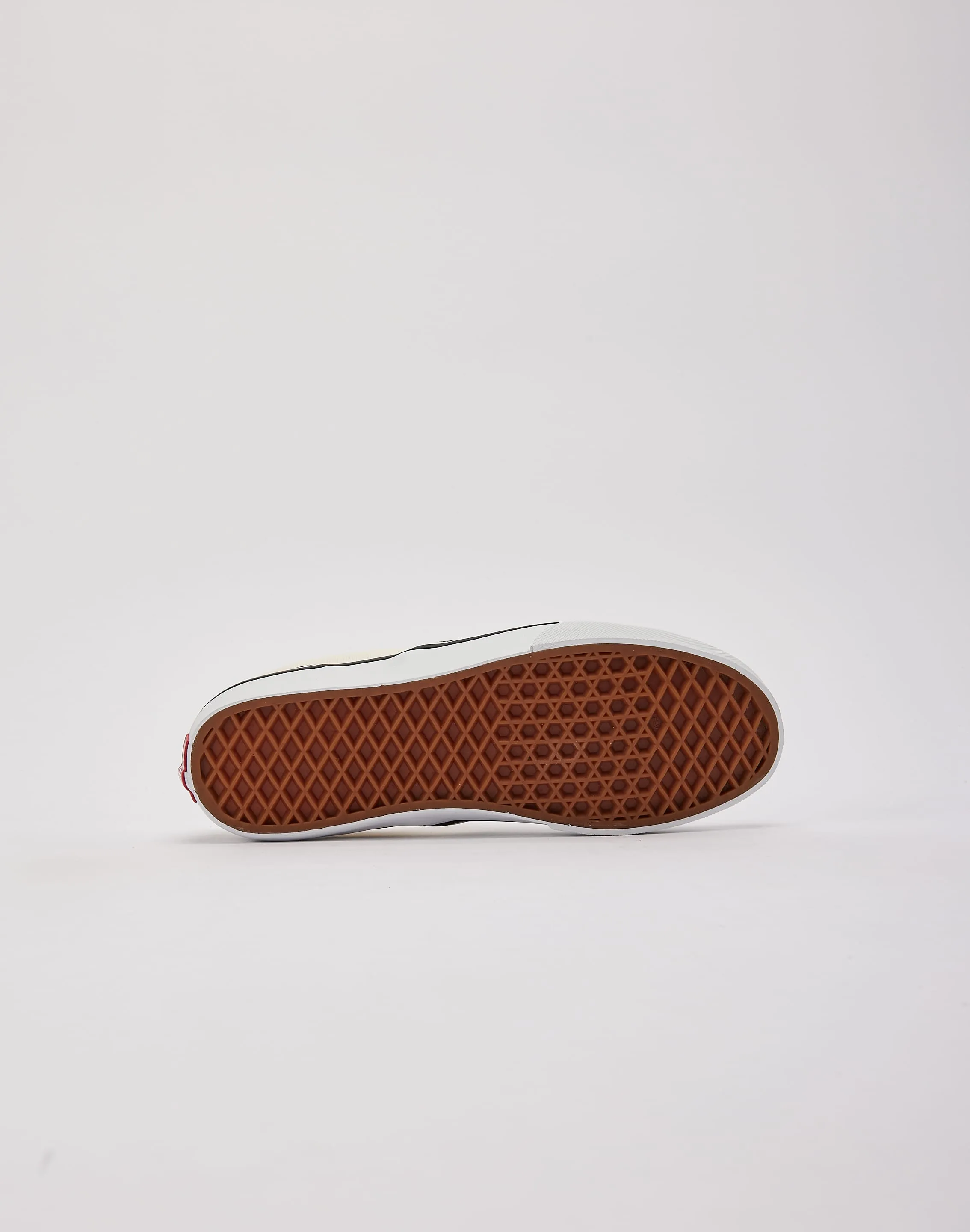 Vans Classic Slip-On Grade-School