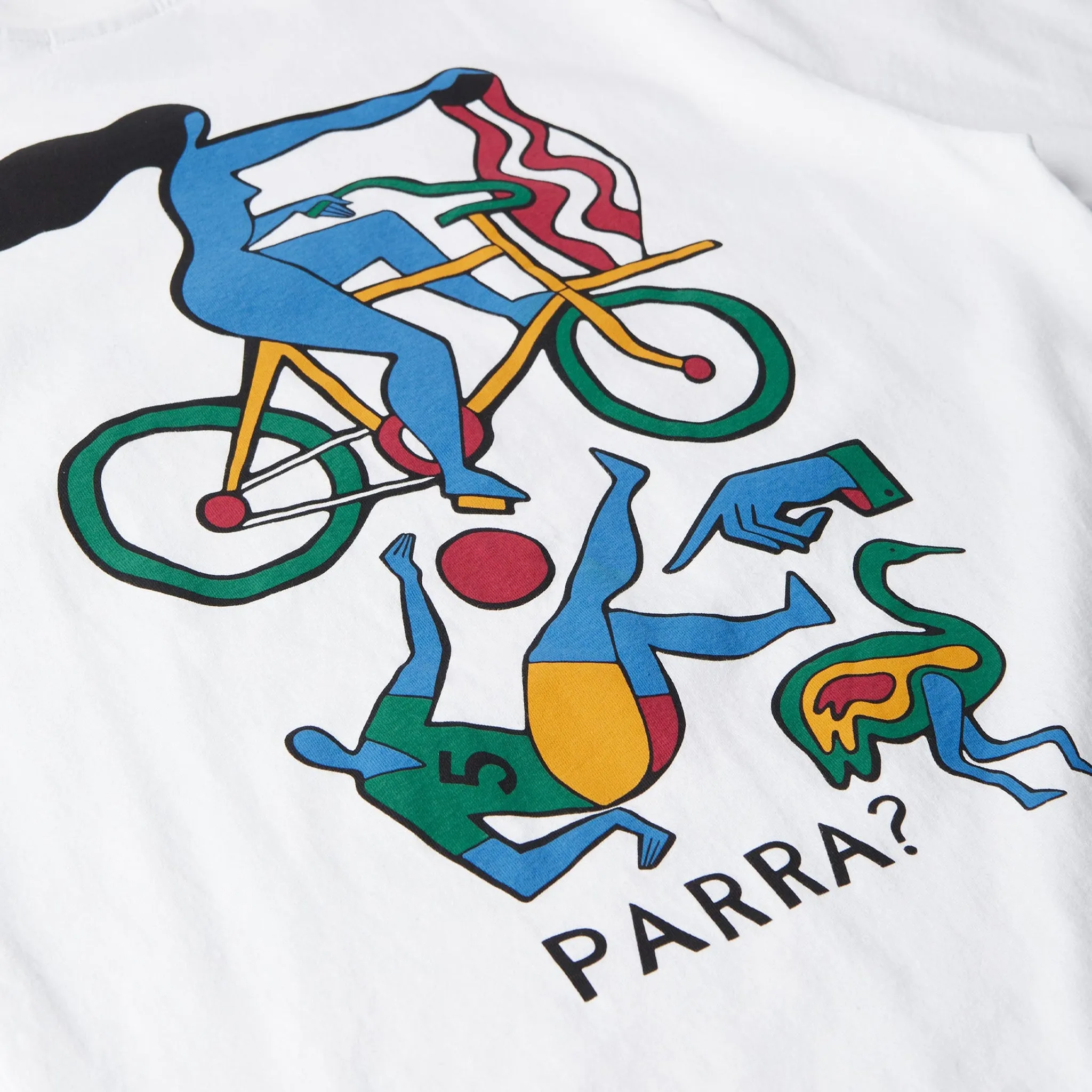 VASE DELIVERY S/S T-SHIRT