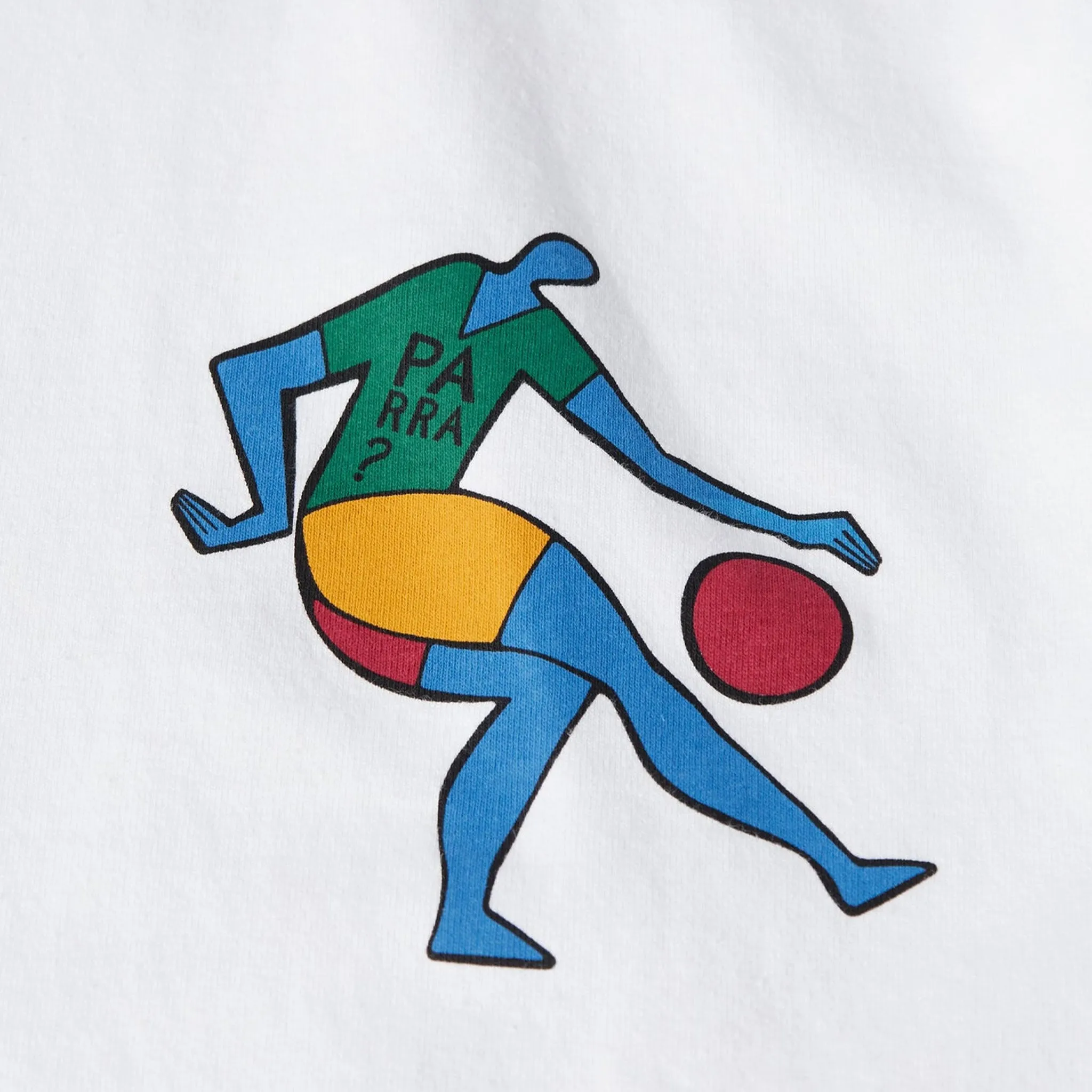 VASE DELIVERY S/S T-SHIRT