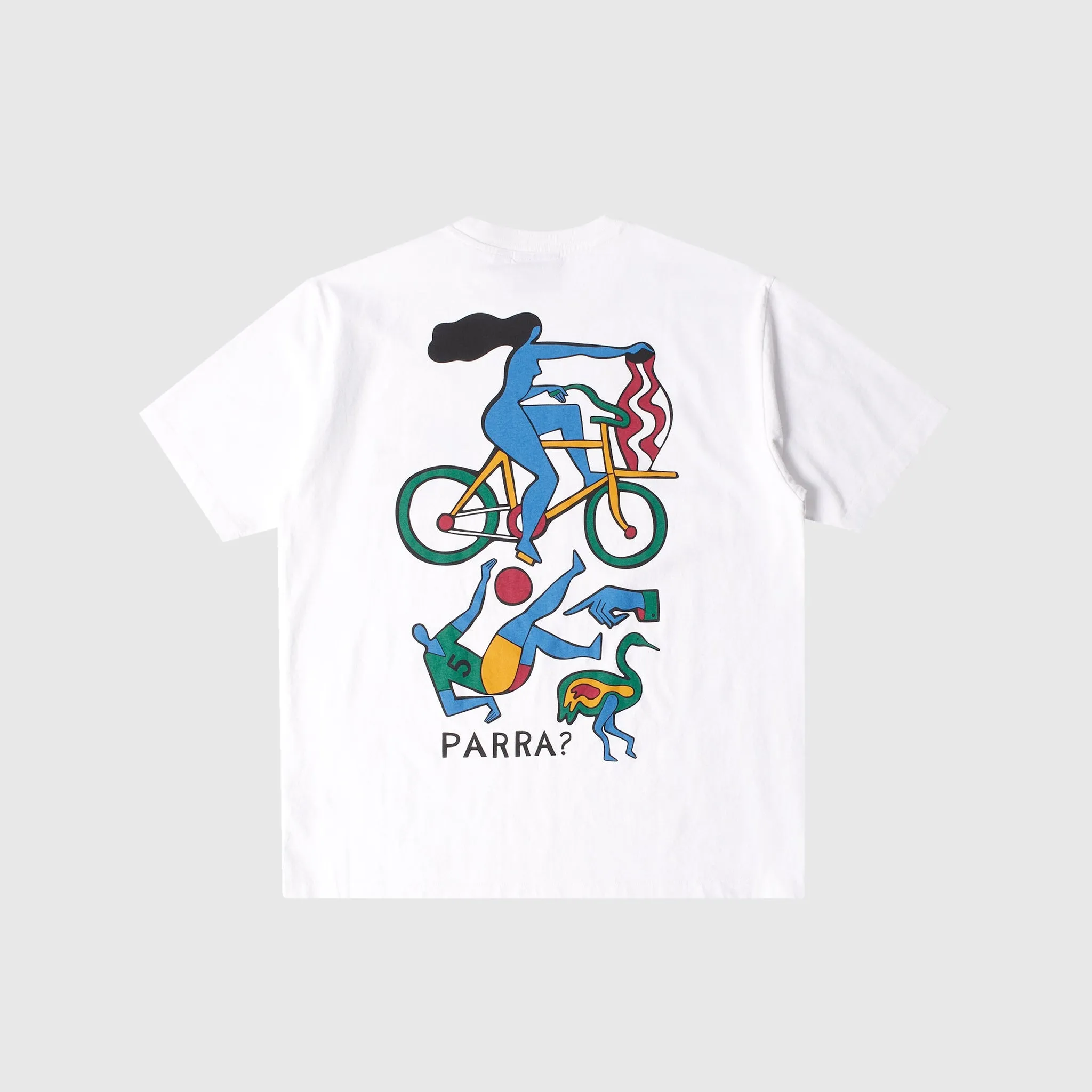 VASE DELIVERY S/S T-SHIRT