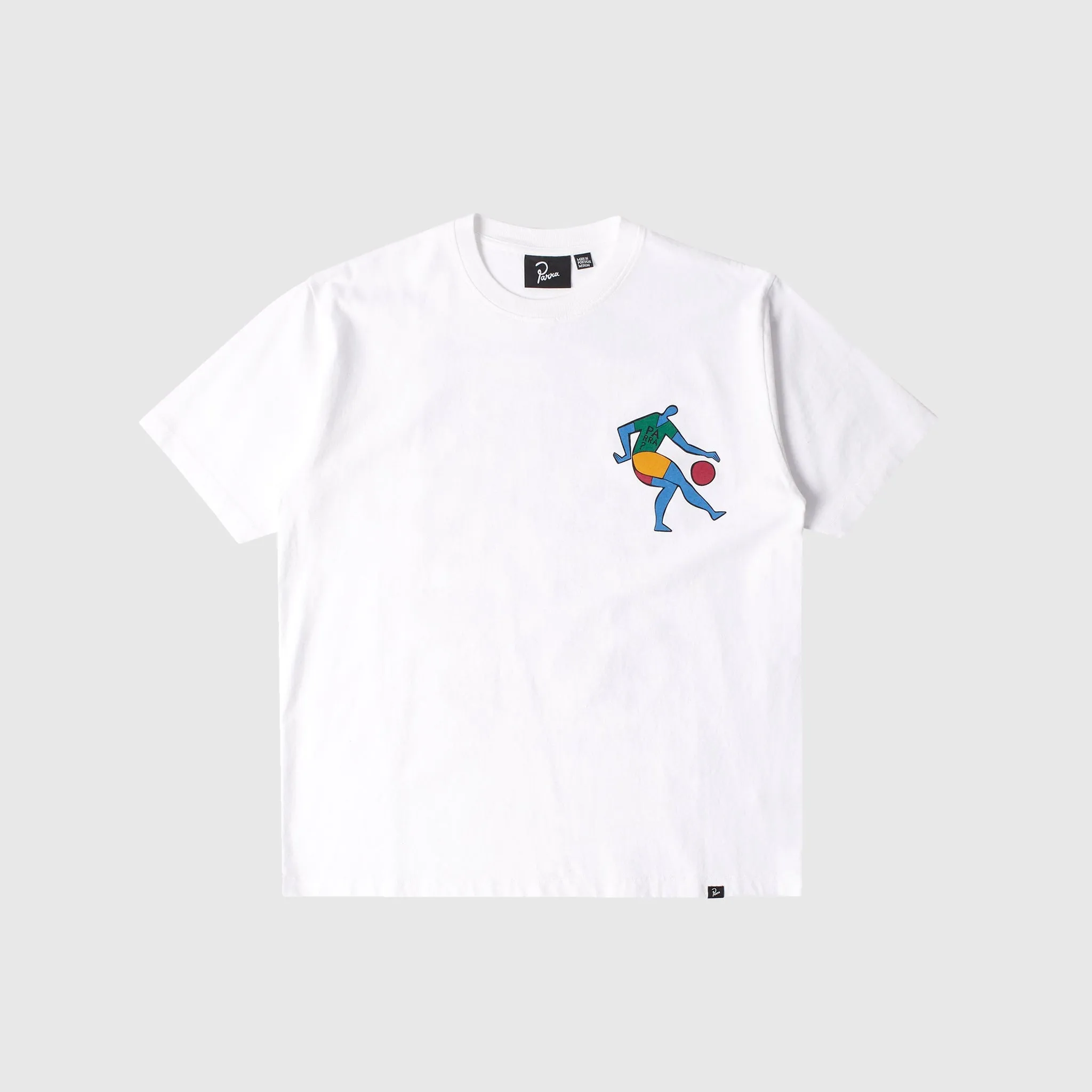 VASE DELIVERY S/S T-SHIRT