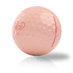 Vice Pro Soft Hue Peach
