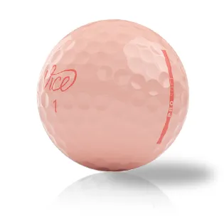 Vice Pro Soft Hue Peach