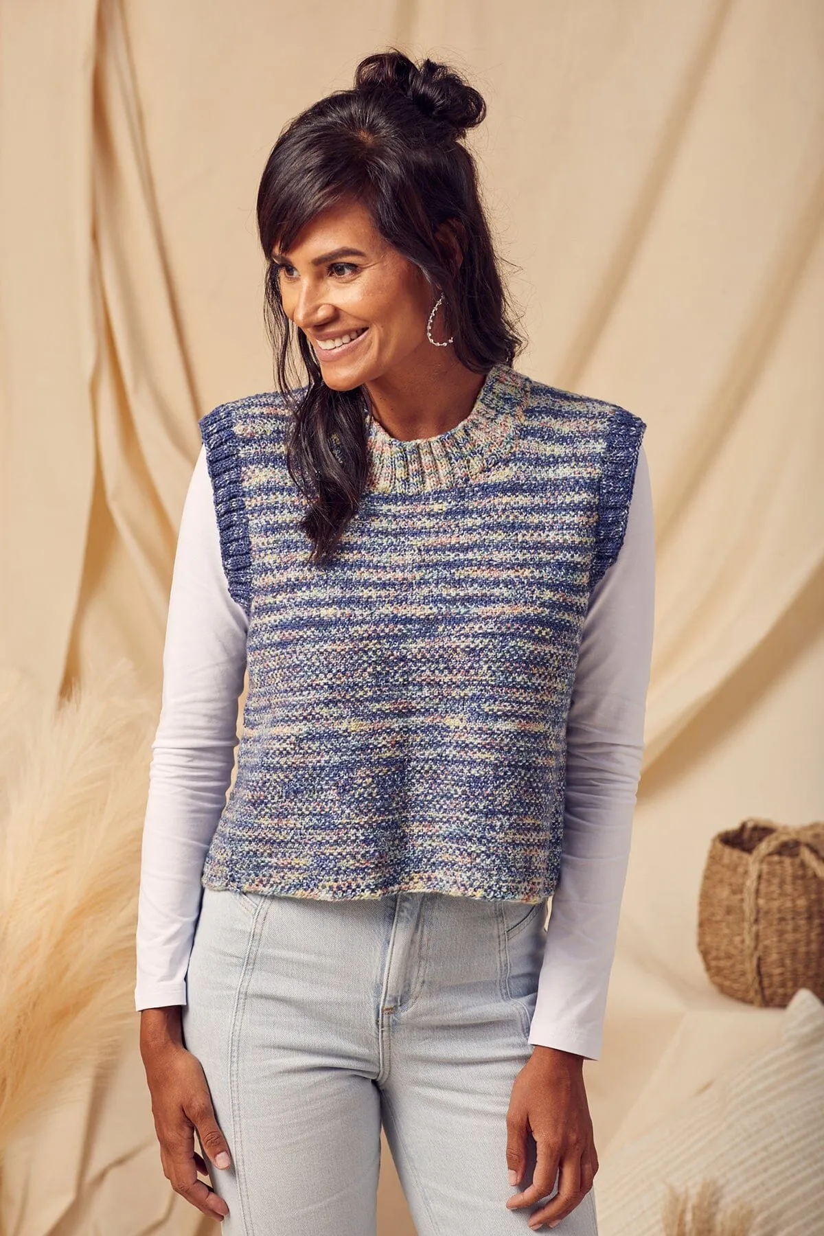 Voyager Vest
