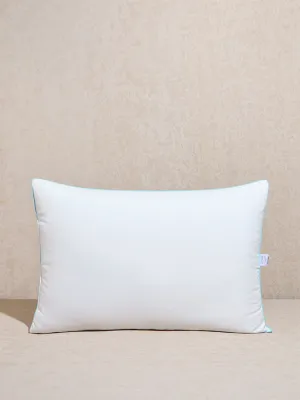 Westside Home White Plush Pillow Filler