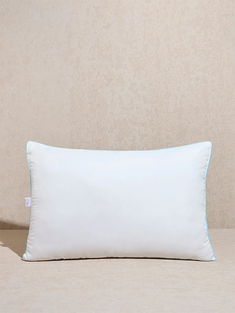 Westside Home White Plush Pillow Filler
