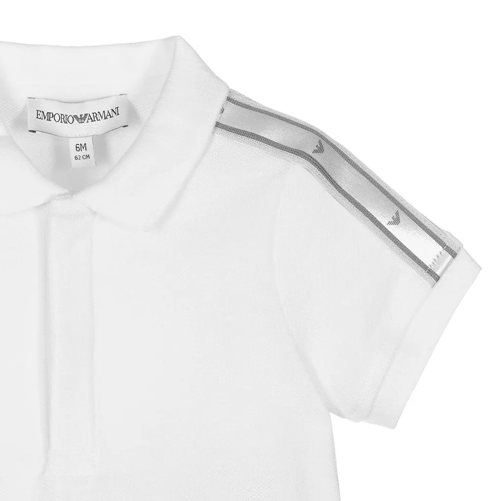 White Polo