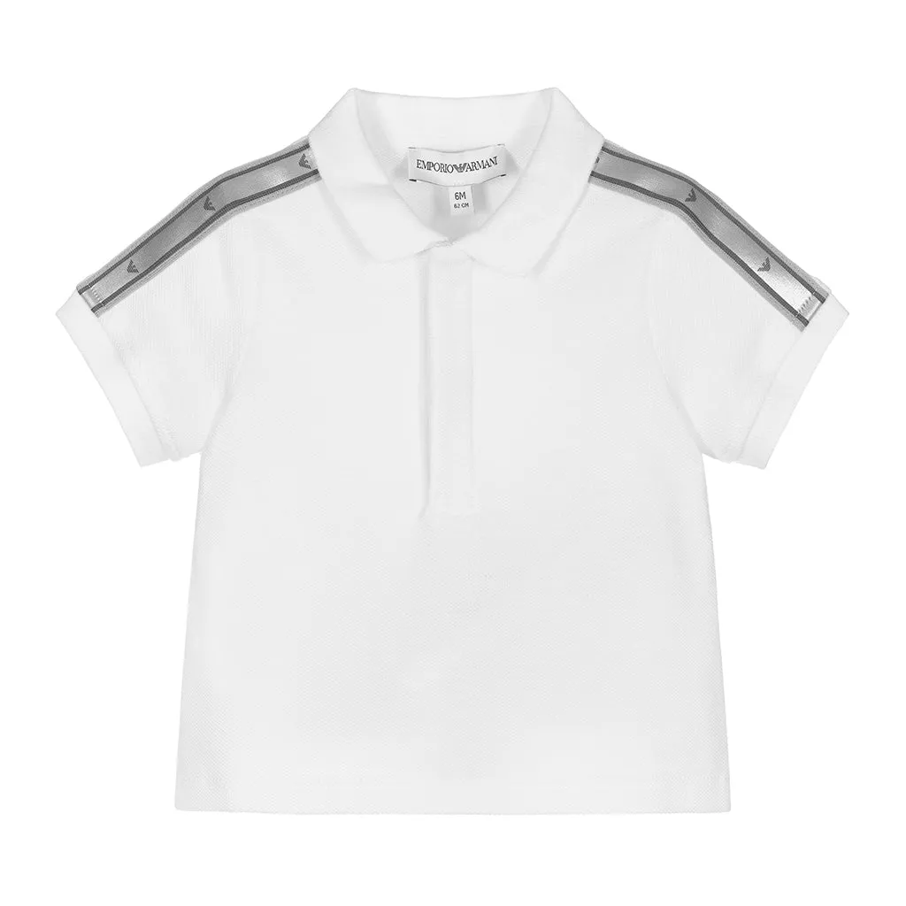 White Polo