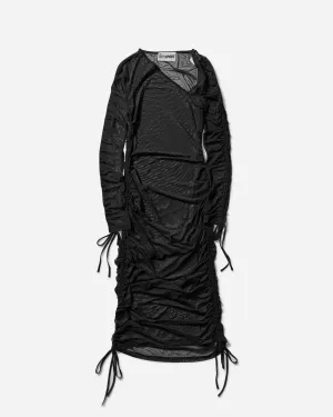 Women's Brigitte Dress Black