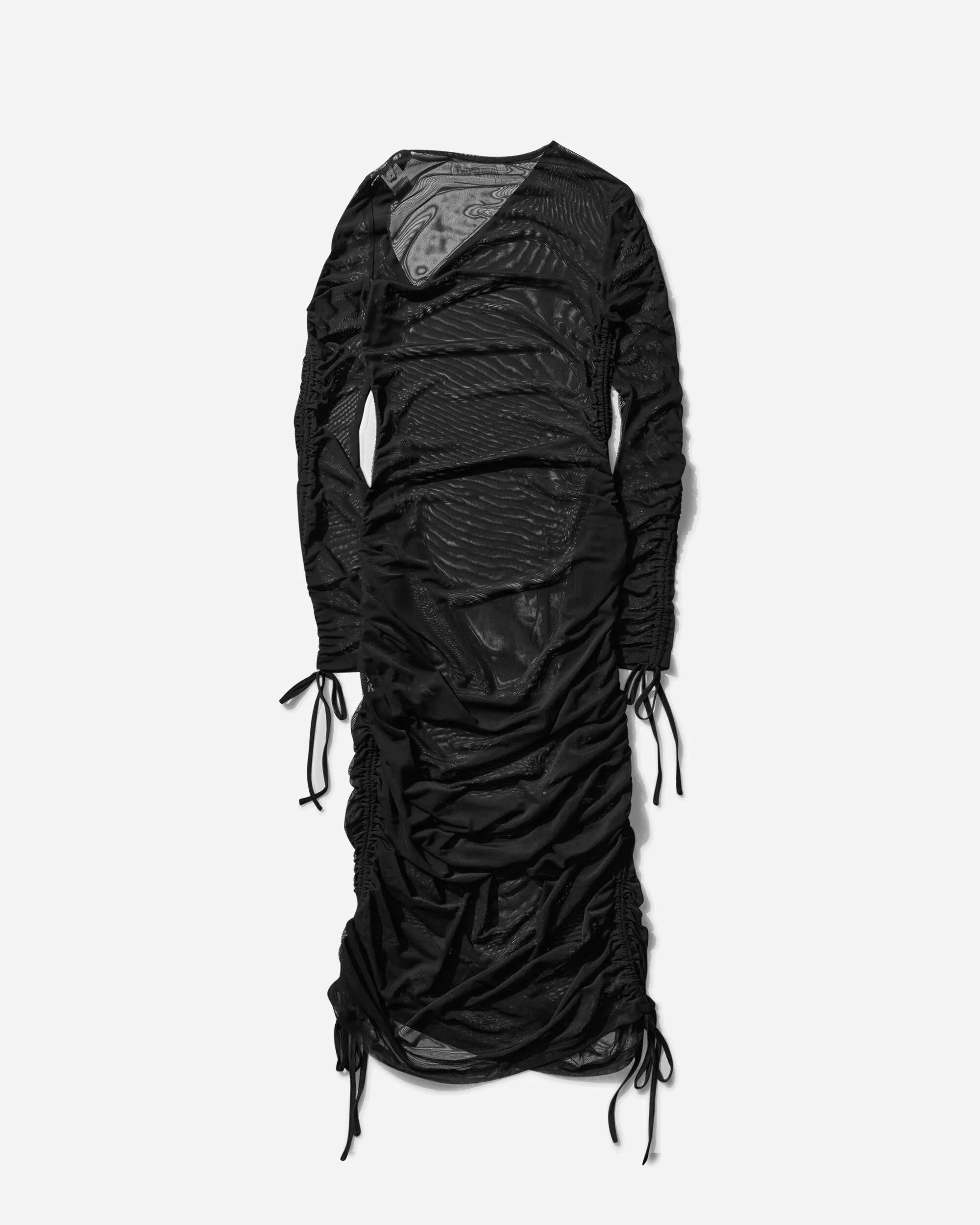 Women's Brigitte Dress Black