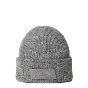 Womens Jacquemus' Le Gros Grain Beanie