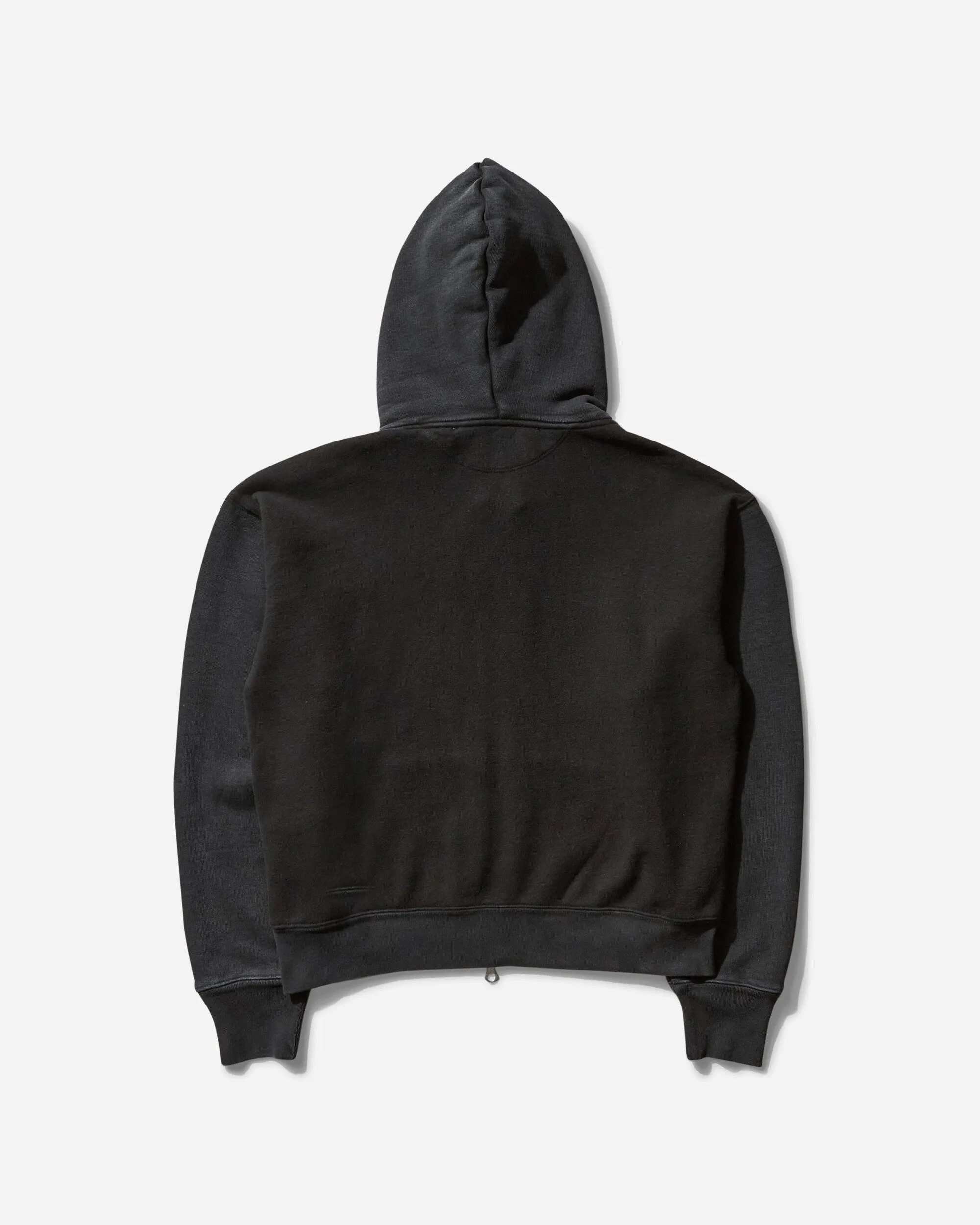 Women's Mischief Zip Hoodie Pigment Black