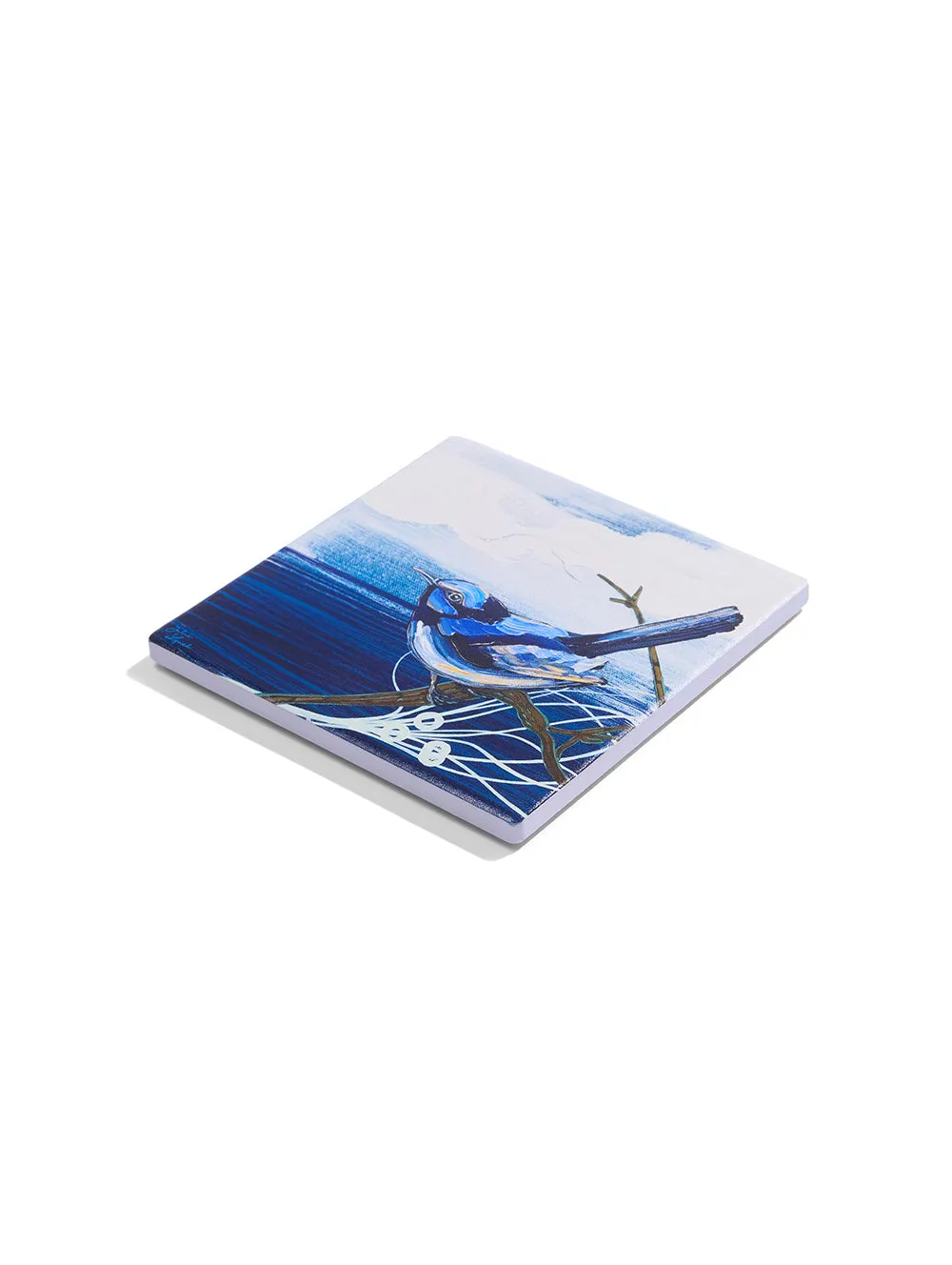 Wren Coaster