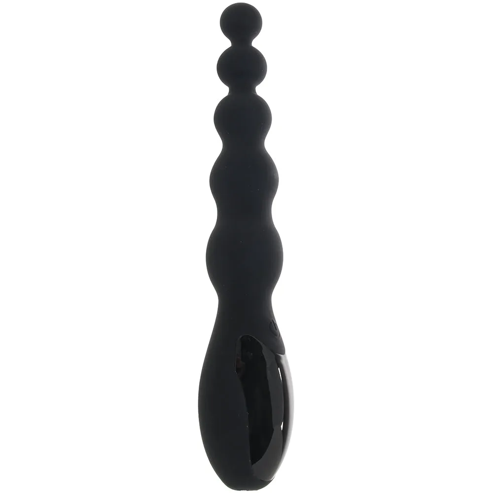 Zero Tolerance Backdoor Baton Anal Vibe