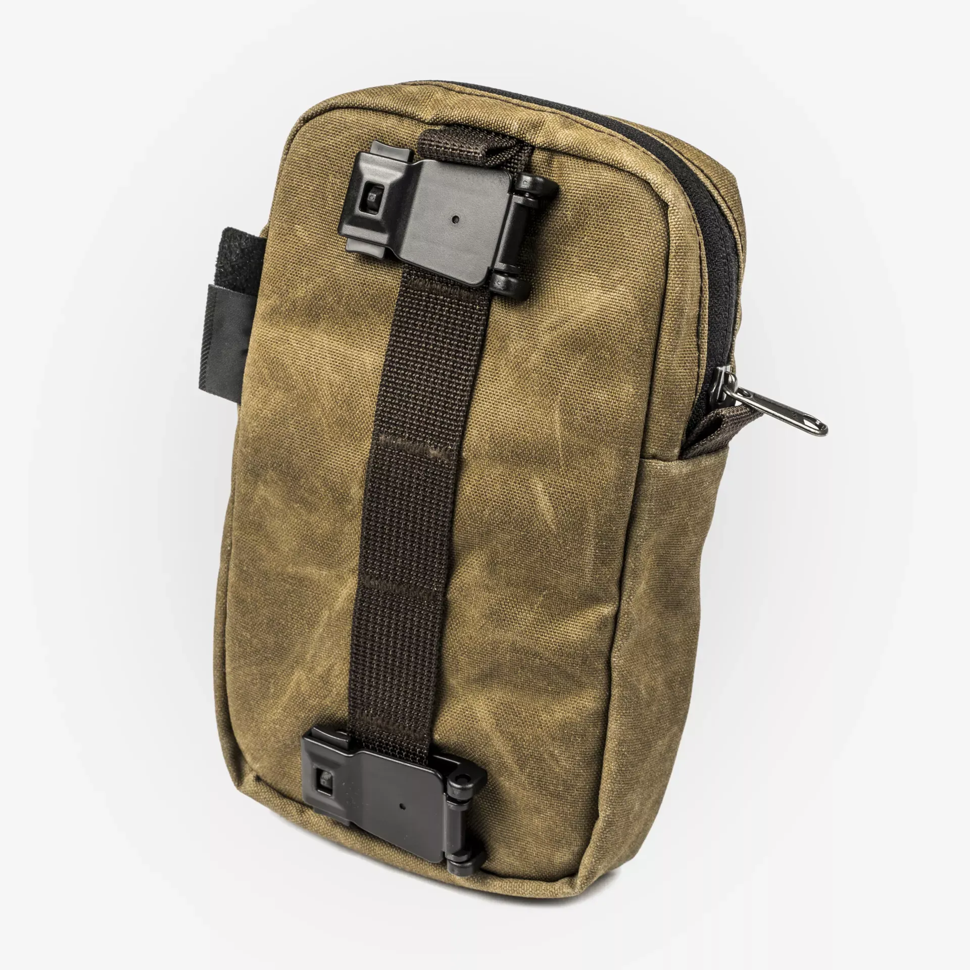 Zipper Pouch (Armor 09)