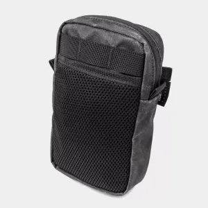 Zipper Pouch (Armor 09)