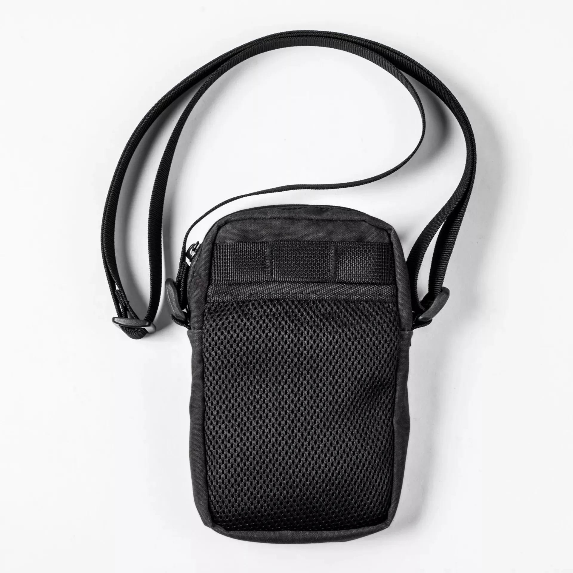 Zipper Pouch (Armor 09)