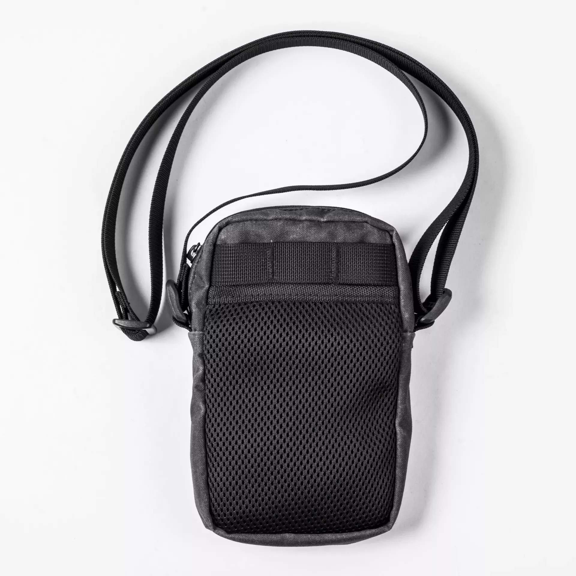 Zipper Pouch (Armor 09)