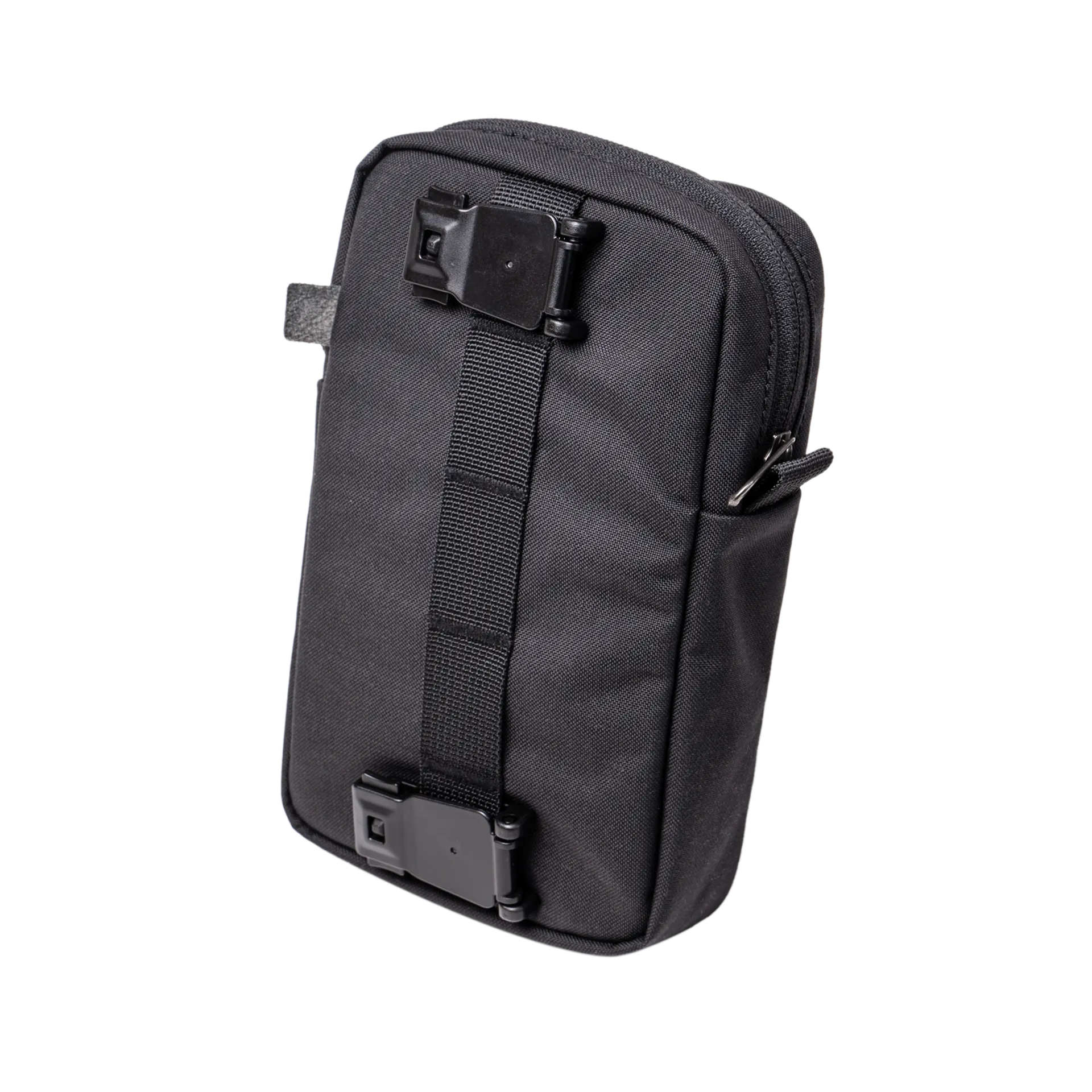 Zipper Pouch (Armor 09)