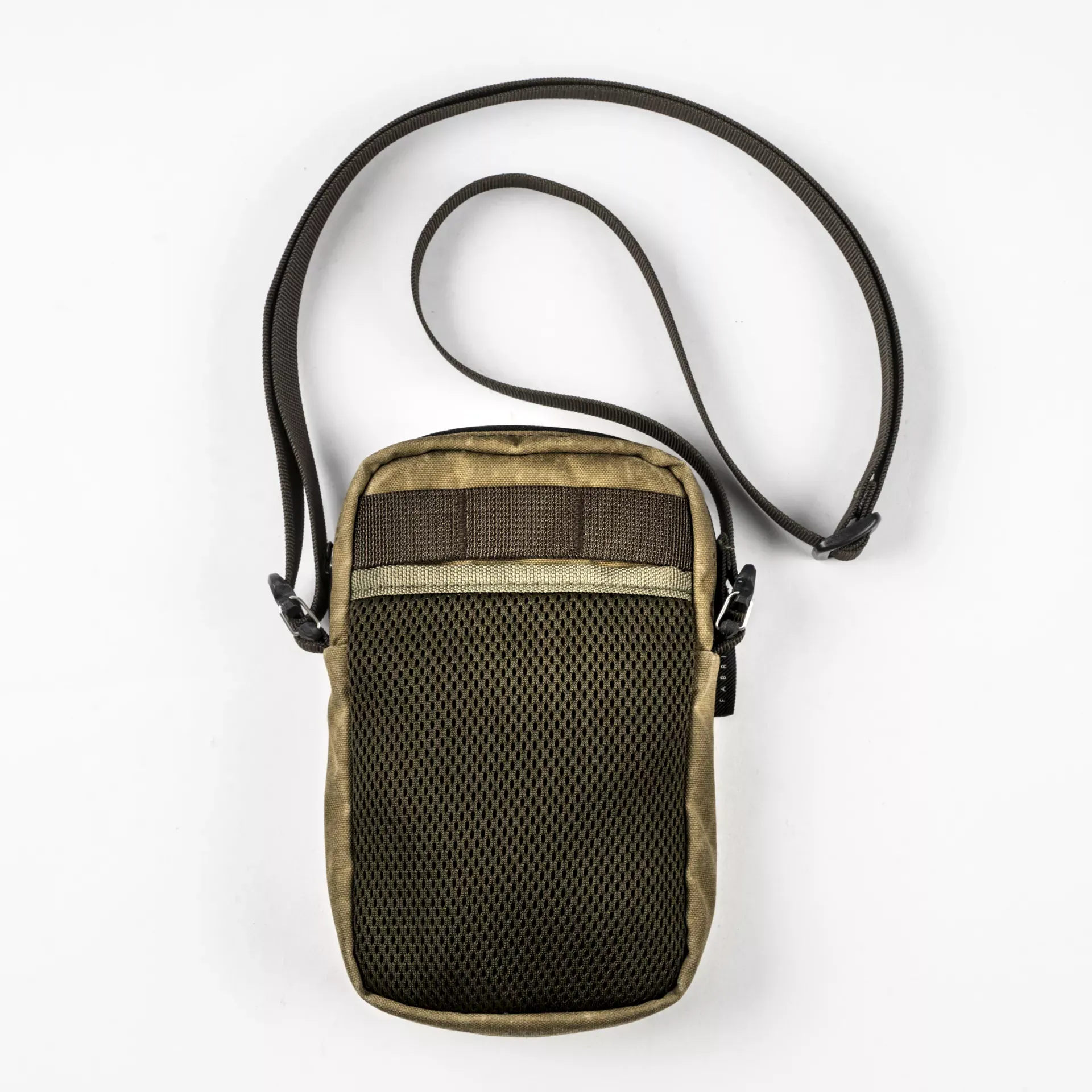 Zipper Pouch (Armor 09)